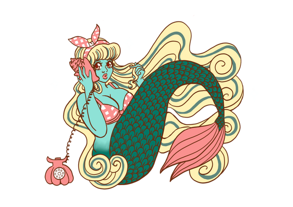 seashell-illustration