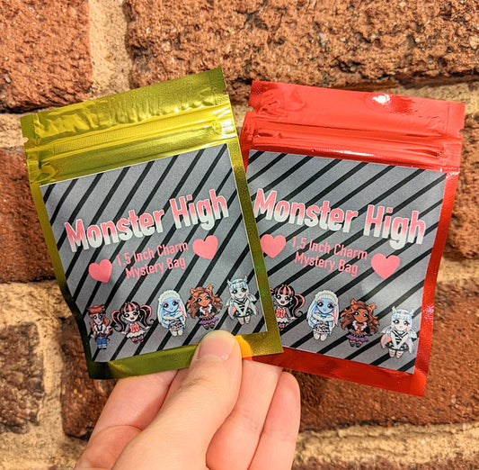 MH Mystery Charm Bag