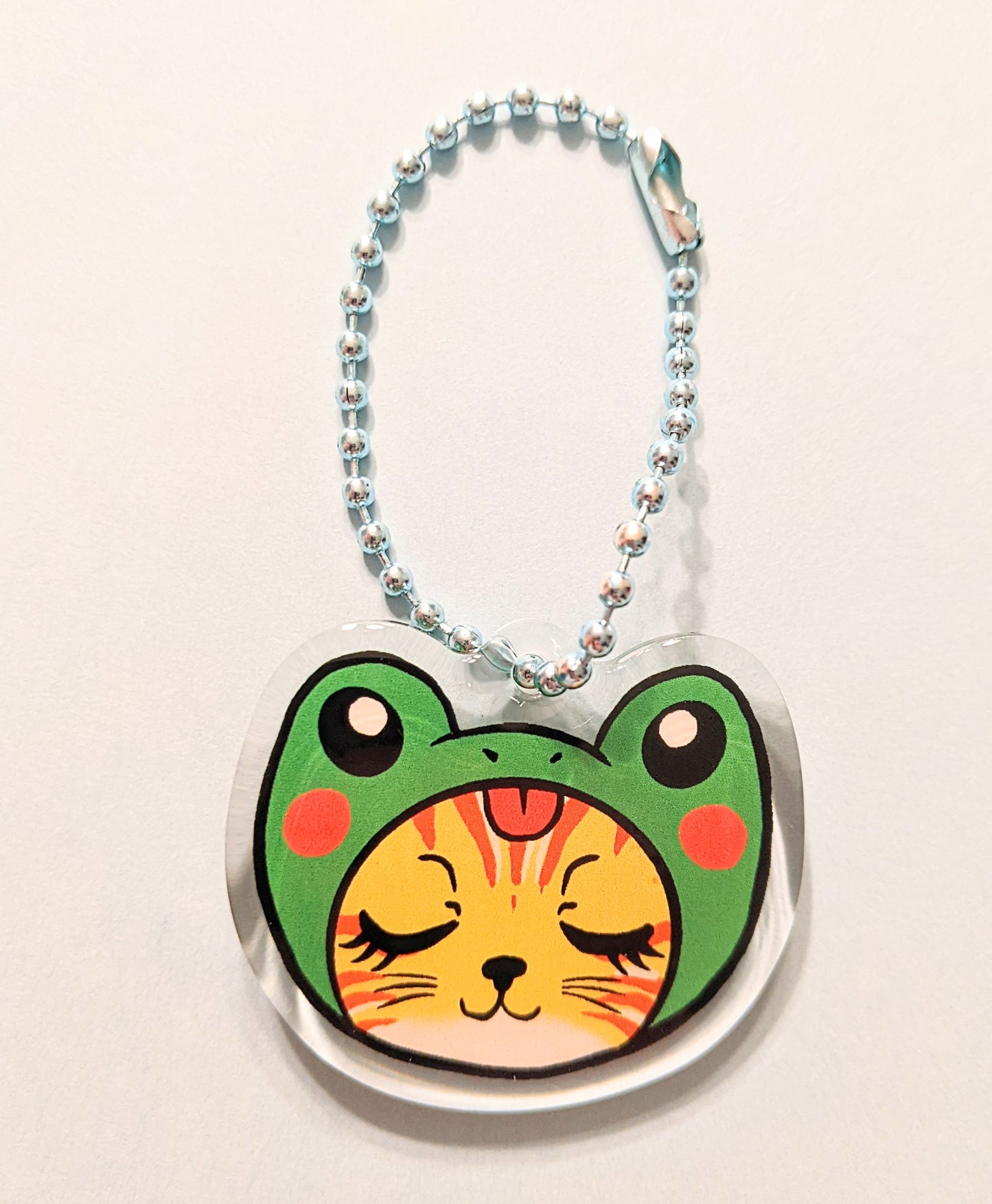 Spooky Kitties Charm Mystery Bag Series 2